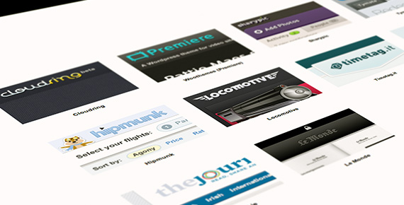 portfolio