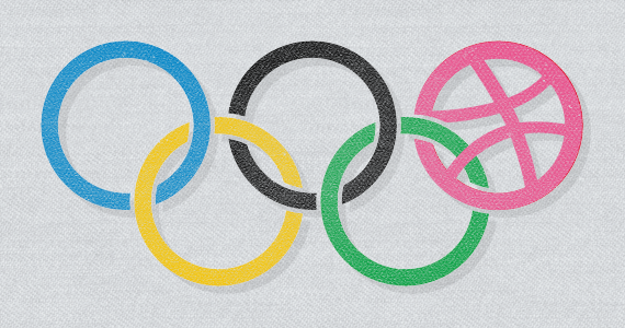 dribbbolympics