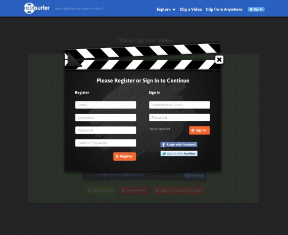 login
